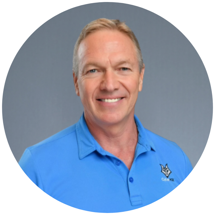David Bellini Headshot-CEO-Cofounder