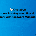 passkeys vs password managers