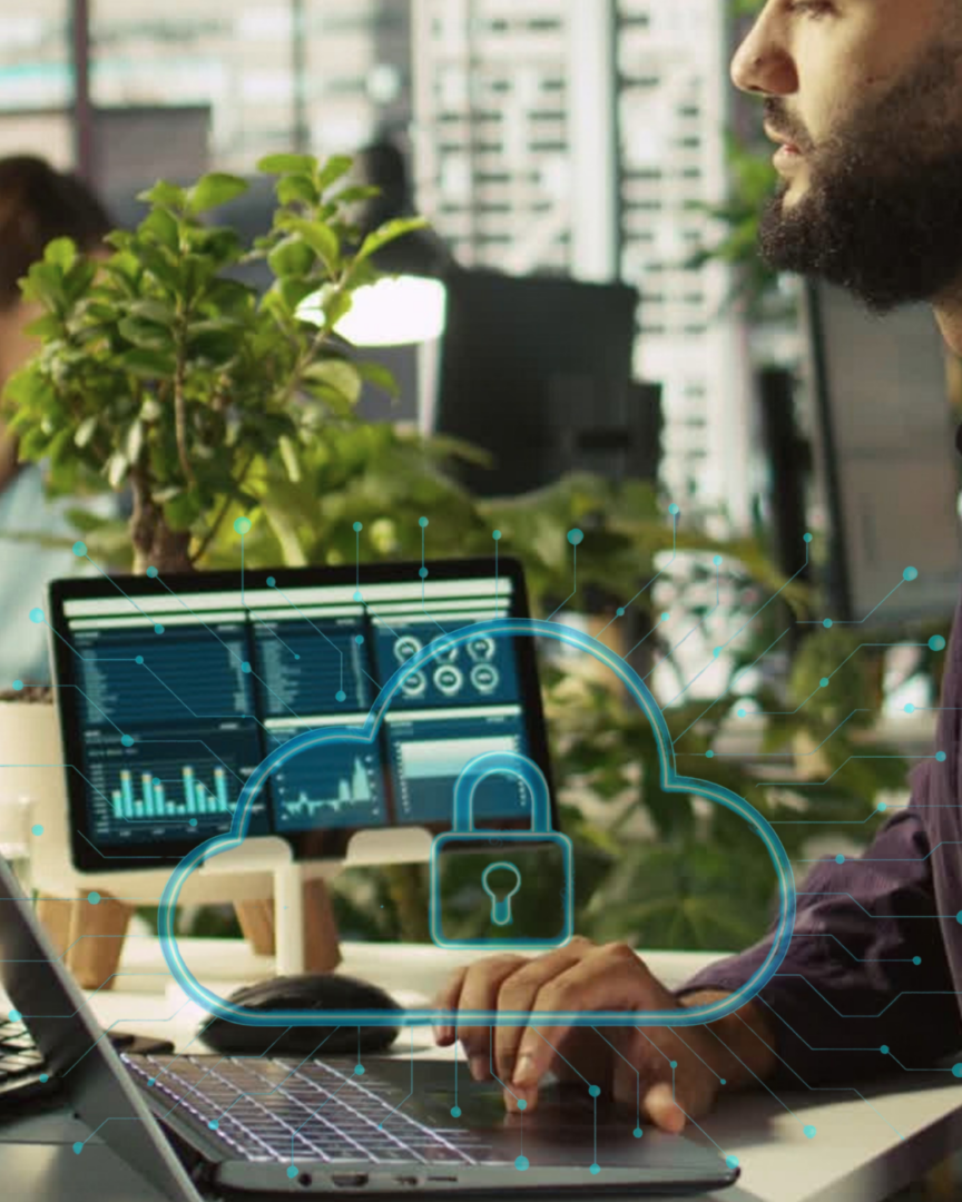 man-laptop-hologram-stock-market-finance-from-economy-network-asset-management-financial-analysis-computer-digital-overlay-graphs-database-global-investment