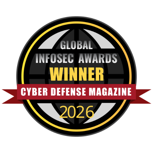 Global InfoSec Award 2026